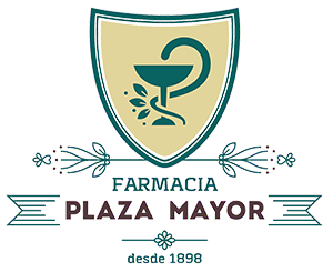 Logo Farmacia Plaza Mayor