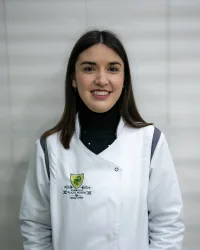Mari Fe Barba