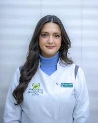 Rocío Cebrián
