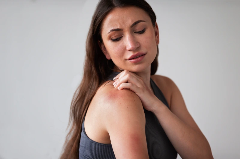 repelentes de mosquitos