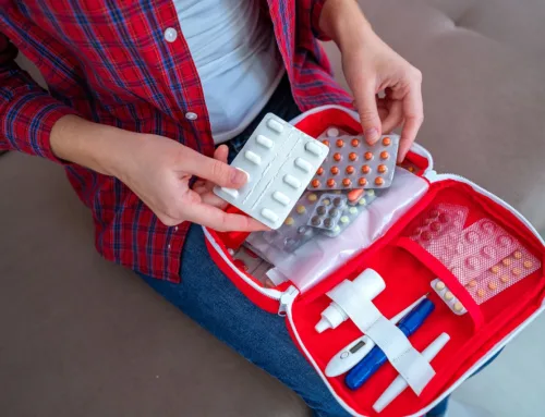 10 consejos para gestionar tus medicamentos en vacaciones