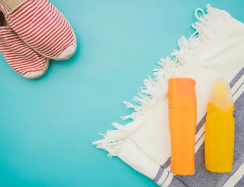 ¿Qué protector solar elegir? Diferencias entre crema, spray y stick