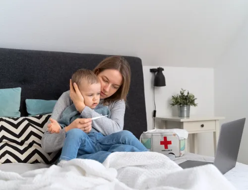 El botiquín de casa que necesitas este otoño: práctico, sencillo y adaptado a ti